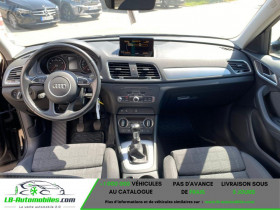 Audi Q3 1.4 TFSI   150 ch  occasion � Beaupuy - photo n�3