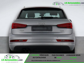 Audi Q3 1.4 TFSI   150 ch  occasion � Beaupuy - photo n�5