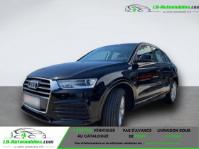 Audi Q3 1.4 TFSI   150 ch  occasion � Beaupuy - photo n�2
