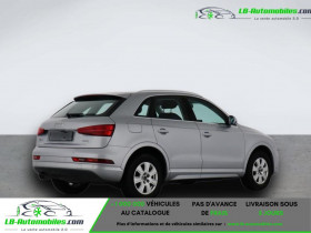 Audi Q3 1.4 TFSI   150 ch  occasion � Beaupuy - photo n�4