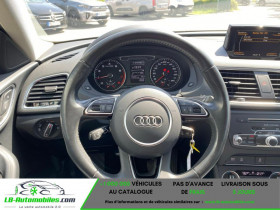 Audi Q3 1.4 TFSI   150 ch  occasion � Beaupuy - photo n�8