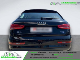 Audi Q3 1.4 TFSI   150 ch  occasion � Beaupuy - photo n�6