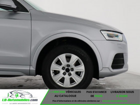 Audi Q3 1.4 TFSI   150 ch  occasion � Beaupuy - photo n�8