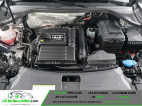 Audi Q3 1.4 TFSI   150 ch  occasion � Beaupuy - photo n�9