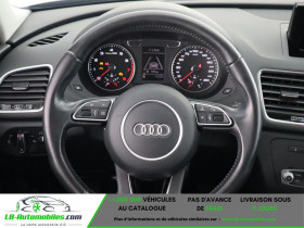 Audi Q3 1.4 TFSI   150 ch  occasion � Beaupuy - photo n�7