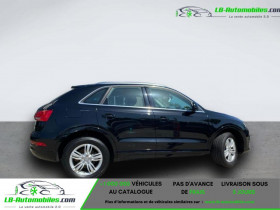 Audi Q3 1.4 TFSI   150 ch  occasion � Beaupuy - photo n�5