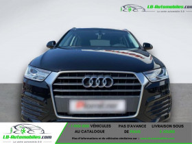 Audi Q3 1.4 TFSI   150 ch  occasion � Beaupuy - photo n�4