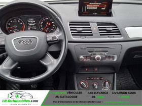 Audi Q3 1.4 TFSI   150 ch  occasion � Beaupuy - photo n�2
