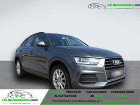 Audi Q3 1.4 TFSI   150 ch  occasion � Beaupuy - photo n�2