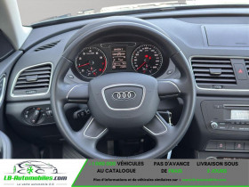 Audi Q3 1.4 TFSI   150 ch  occasion � Beaupuy - photo n�10