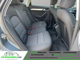 Audi Q3 1.4 TFSI   150 ch  occasion � Beaupuy - photo n�9
