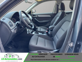Audi Q3 1.4 TFSI   150 ch  occasion � Beaupuy - photo n�8