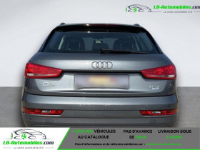 Audi Q3 1.4 TFSI   150 ch  occasion � Beaupuy - photo n�7