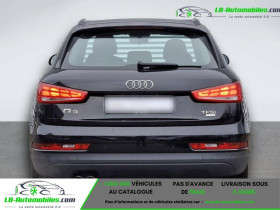 Audi Q3 1.4 TFSI   150 ch  occasion � Beaupuy - photo n�4