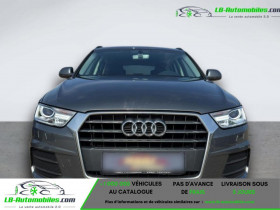 Audi Q3 1.4 TFSI   150 ch  occasion � Beaupuy - photo n�5