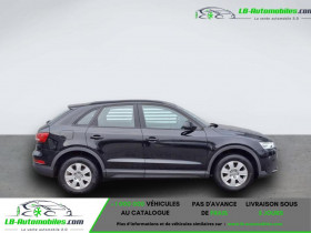 Audi Q3 1.4 TFSI   150 ch  occasion � Beaupuy - photo n�3