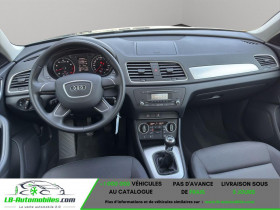 Audi Q3 1.4 TFSI   150 ch  occasion � Beaupuy - photo n�3