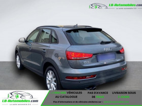 Audi Q3 1.4 TFSI   150 ch  occasion � Beaupuy - photo n�3