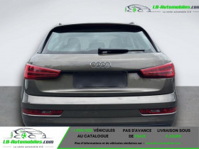 Audi Q3 1.4 TFSI   150 ch  occasion � Beaupuy - photo n�6
