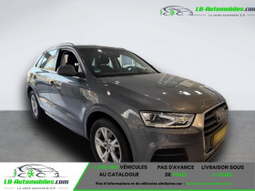 Audi Q3 1.4 TFSI   150 ch  occasion � Beaupuy - photo n�2