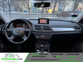 Audi Q3 1.4 TFSI   150 ch  occasion � Beaupuy - photo n�3