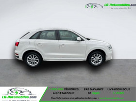 Audi Q3 1.4 TFSI   150 ch  occasion � Beaupuy - photo n�6