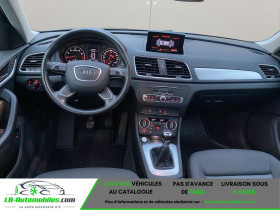 Audi Q3 1.4 TFSI   150 ch  occasion � Beaupuy - photo n�2