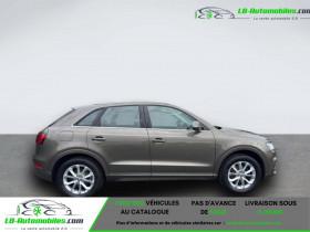 Audi Q3 1.4 TFSI   150 ch  occasion � Beaupuy - photo n�5