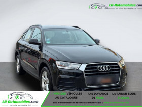 Audi Q3 1.4 TFSI   150 ch  occasion � Beaupuy - photo n�2