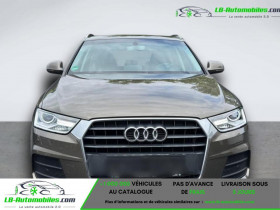 Audi Q3 1.4 TFSI   150 ch  occasion � Beaupuy - photo n�4