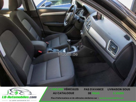Audi Q3 1.4 TFSI   150 ch  occasion � Beaupuy - photo n�4