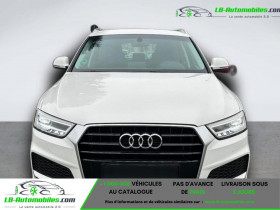 Audi Q3 1.4 TFSI   150 ch  occasion � Beaupuy - photo n�5