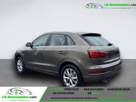 Audi Q3 1.4 TFSI   150 ch  occasion � Beaupuy - photo n�3