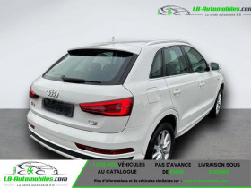 Audi Q3 1.4 TFSI   150 ch  occasion � Beaupuy - photo n�4