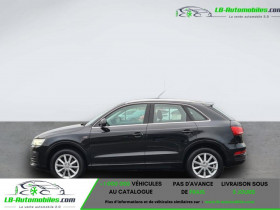 Audi Q3 1.4 TFSI   150 ch  occasion � Beaupuy - photo n�6