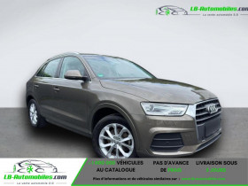 Audi Q3 1.4 TFSI   150 ch  occasion � Beaupuy - photo n�2
