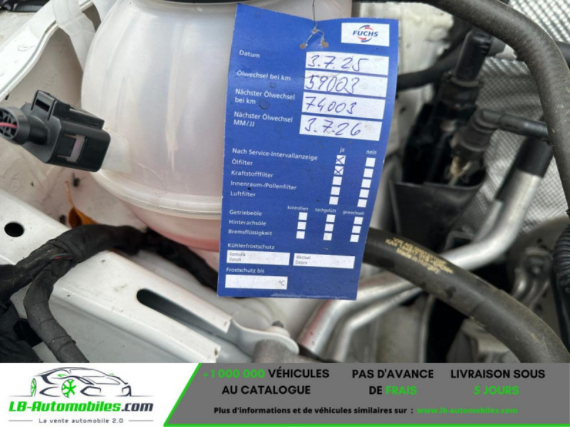 Audi Q3 1.4 TFSI   150 ch  occasion � Beaupuy - photo n�3