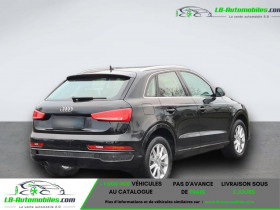 Audi Q3 1.4 TFSI   150 ch  occasion � Beaupuy - photo n�4