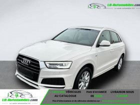 Audi Q3 1.4 TFSI   150 ch  occasion � Beaupuy - photo n�2