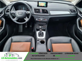 Audi Q3 1.4 TFSI   150 ch  occasion � Beaupuy - photo n�3