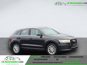 Audi Q3 1.4 TFSI   150 ch  occasion � Beaupuy - photo n�2
