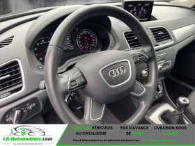 Audi Q3 1.4 TFSI   150 ch  occasion � Beaupuy - photo n�8