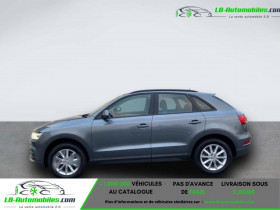 Audi Q3 1.4 TFSI   150 ch  occasion � Beaupuy - photo n�5