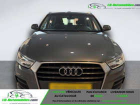 Audi Q3 1.4 TFSI   150 ch  occasion � Beaupuy - photo n�4