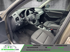 Audi Q3 1.4 TFSI   150 ch  occasion � Beaupuy - photo n�7