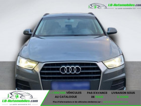 Audi Q3 1.4 TFSI   150 ch  occasion � Beaupuy - photo n�4