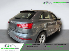Audi Q3 1.4 TFSI   150 ch  occasion � Beaupuy - photo n�3