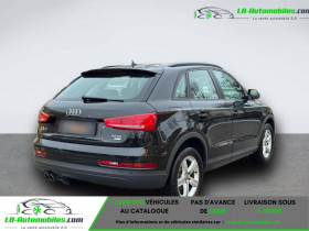 Audi Q3 1.4 TFSI   150 ch  occasion � Beaupuy - photo n�4