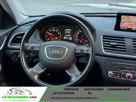 Audi Q3 1.4 TFSI   150 ch  occasion � Beaupuy - photo n�10