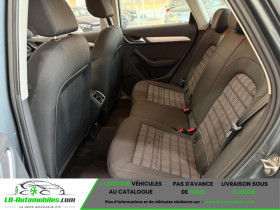 Audi Q3 1.4 TFSI   150 ch  occasion � Beaupuy - photo n�8